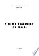 Viajeros romanticos por España