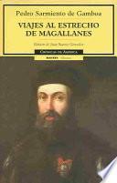 Viajes al Estrecho de Magallanes