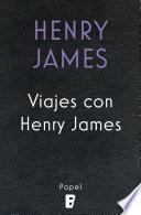 Viajes con Henry James