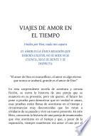 Viajes de amor en el tiempo