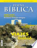 Viajes en la Biblia