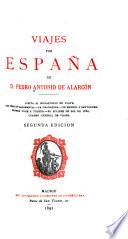 Viajes por Espana