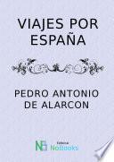 Viajes por España