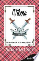 Víbora (La guardia de los Highlanders 4)