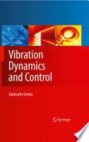 Vibration Dynamics and Control