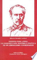 Vicente Fidel López