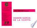 Vicente García de la Huerta