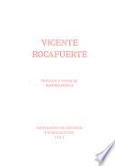 Vicente Rocafuerte