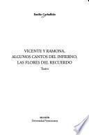 Vicente y Ramona
