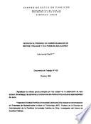 Vicios en el proceso de comercializacion de rentas vitalicias y sus posibles soluciones