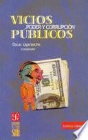 Vicios públicos