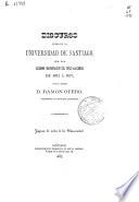 Vicisitudes y progresos de la medicina como ciencia y arte en relación con los demás conocimientos