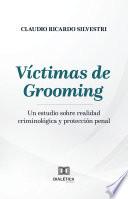 Víctimas de Grooming