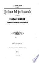 Víctimas del confesionario