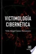 Victimología cibernética