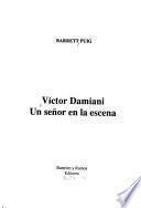 Víctor Damiani