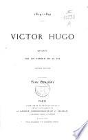 Victor hugo