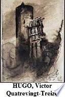 Victor Hugo QUATREVINGT-TREIZE