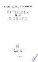 Victoria de la muerte