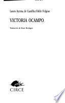 Victoria Ocampo