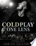 Victoria Smith and Coldplay One Lens