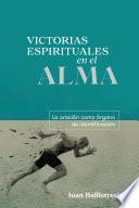 Victorias espirituales en el alma