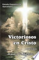 Victorioso en Cristo