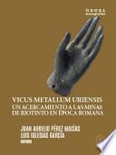 Vicus Metallum Urienses