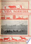 Vida agricola