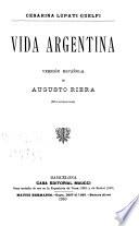 Vida argentina