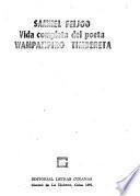 Vida completa del poeta Wampampiro Timbereta