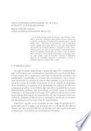 Vida cotidiana estudiantil en Alcalá durante la Edad Moderna