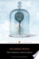 Vida cotidiana y crónicas viajeras