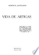 Vida de Artigas