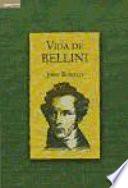 Vida de Bellini