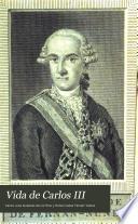 Vida de Carlos III