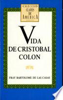 Vida de Cristóbal Colón