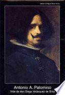 Vida de don Diego Velázquez de Silva