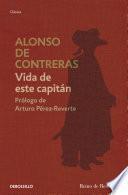 Vida de este capitán