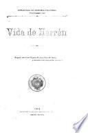 Vida de Herrán