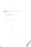 Vida de la Princesa de Eboli