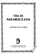 Vida de Morelos