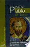Vida de Pablo de Tarso