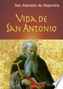 Vida de San Antonio