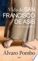 Vida de san Francisco de Asís