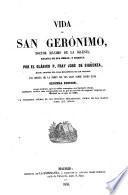 Vida de San Gerónimo