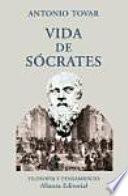 Vida de Sócrates