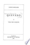 Vida del Buscón