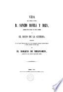 Vida del General Español D. Sancho Davila y Daza, conocido en el siglo XVI con el nombre de Rayo de la Guerra