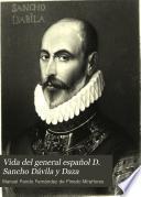 Vida del general español D. Sancho Dávila y Daza